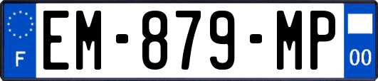 EM-879-MP