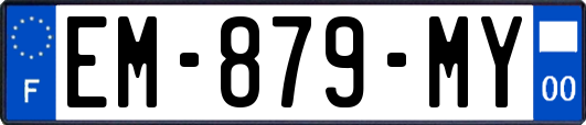 EM-879-MY