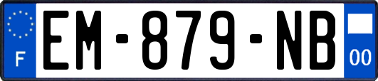 EM-879-NB