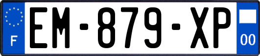 EM-879-XP