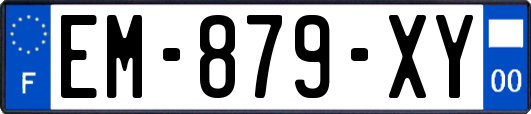 EM-879-XY