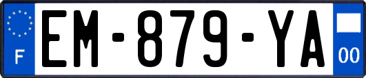 EM-879-YA