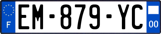 EM-879-YC