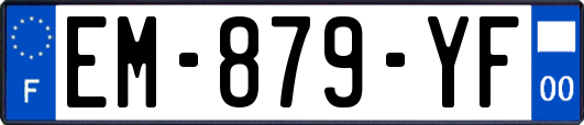 EM-879-YF