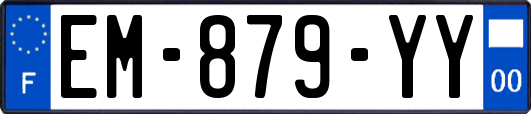 EM-879-YY