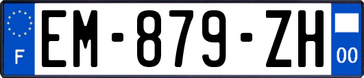 EM-879-ZH