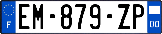 EM-879-ZP
