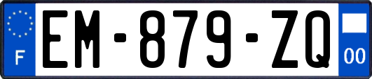 EM-879-ZQ