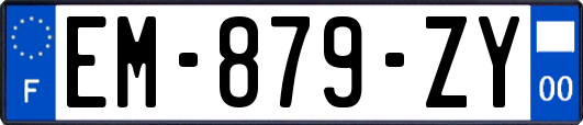 EM-879-ZY