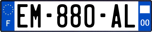 EM-880-AL