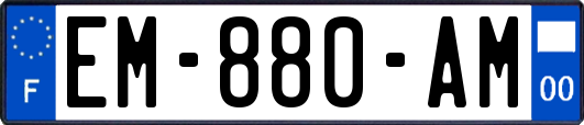 EM-880-AM
