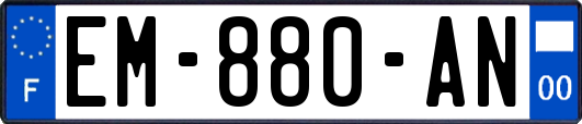 EM-880-AN