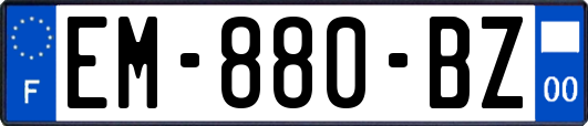 EM-880-BZ
