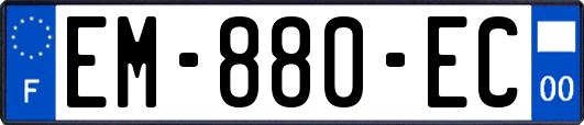 EM-880-EC