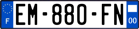 EM-880-FN
