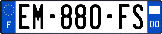 EM-880-FS