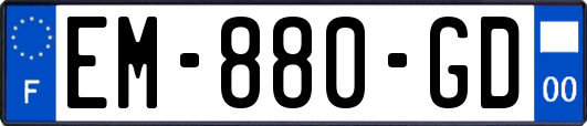 EM-880-GD