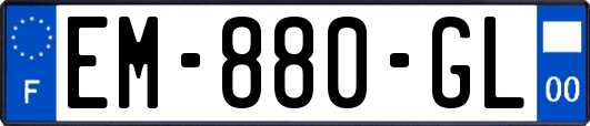 EM-880-GL