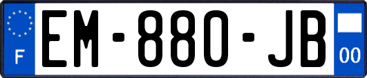 EM-880-JB