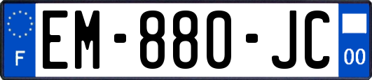 EM-880-JC