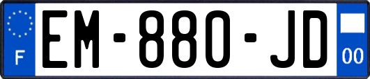 EM-880-JD