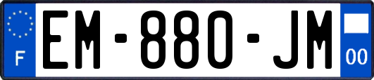 EM-880-JM