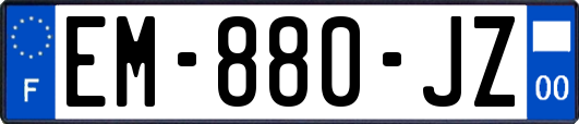EM-880-JZ