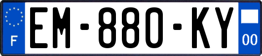 EM-880-KY