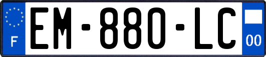EM-880-LC