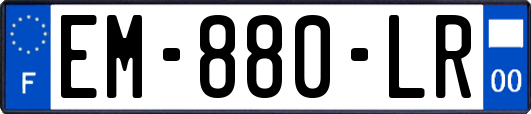 EM-880-LR