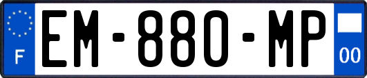 EM-880-MP