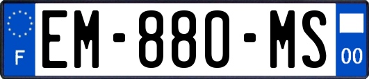 EM-880-MS