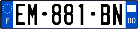 EM-881-BN