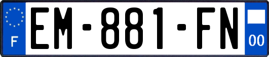 EM-881-FN