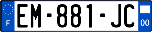 EM-881-JC