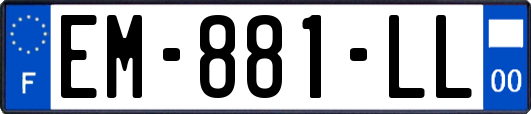 EM-881-LL