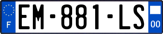 EM-881-LS