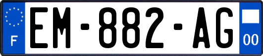 EM-882-AG