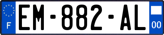 EM-882-AL