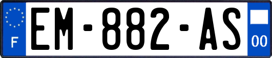 EM-882-AS