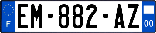 EM-882-AZ
