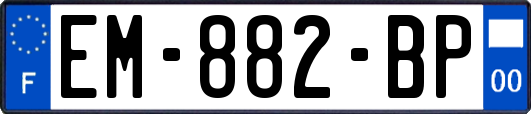 EM-882-BP