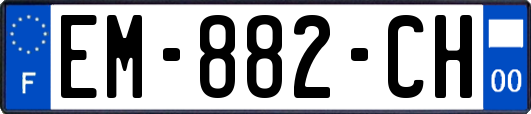 EM-882-CH