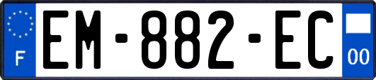 EM-882-EC