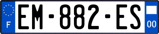 EM-882-ES