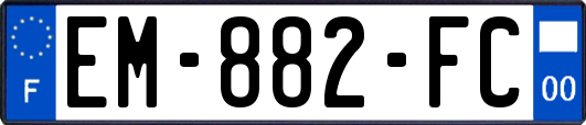 EM-882-FC