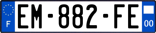 EM-882-FE