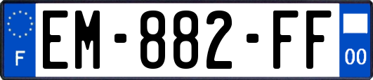 EM-882-FF