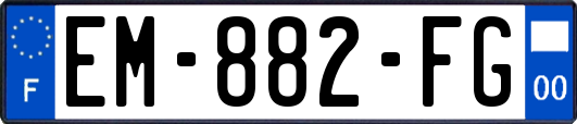EM-882-FG
