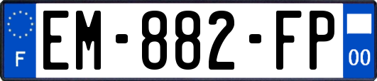 EM-882-FP